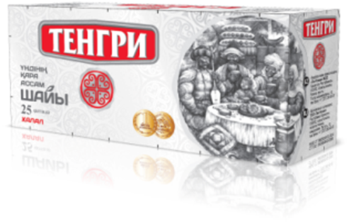 Тенгри индийский