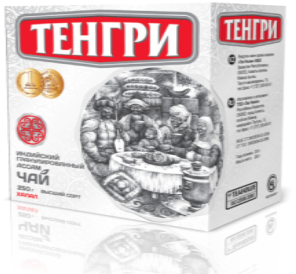 Тенгри индийский