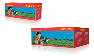 Индира пакетированный
