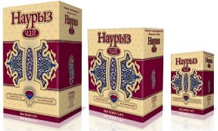 Наурыз черный